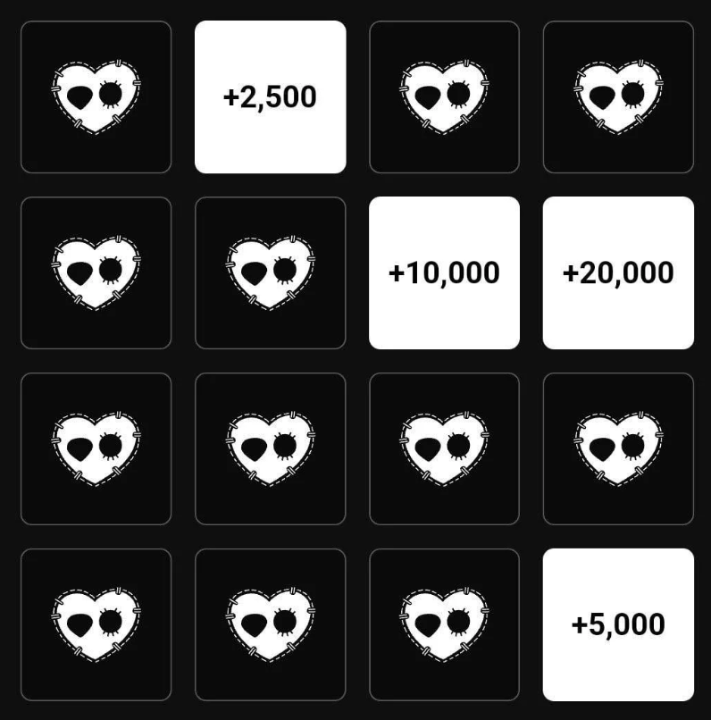 HEART Daily Combo 22 April 2025